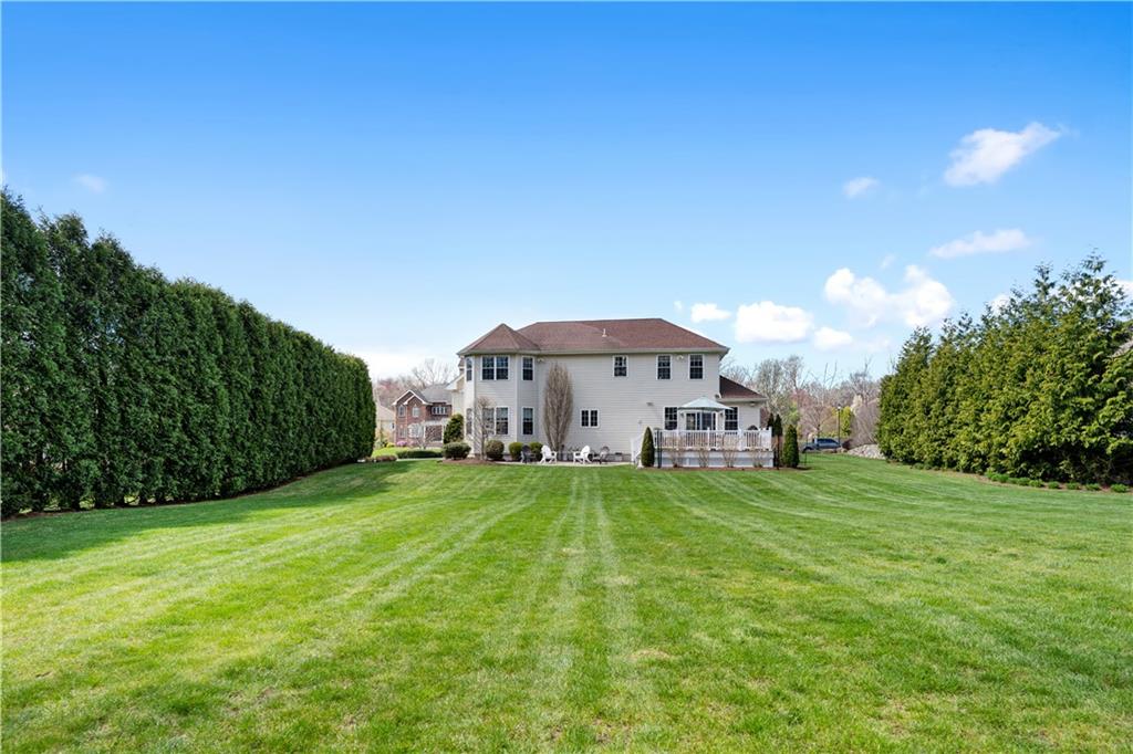 160 Fox Ridge Drive, Cranston, RI 02921 MLS 1280720 Lila Delman