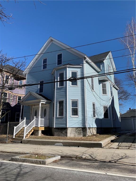 128 Messer Street, Providence, RI 02909 | MLS #1280792 | Lila Delman