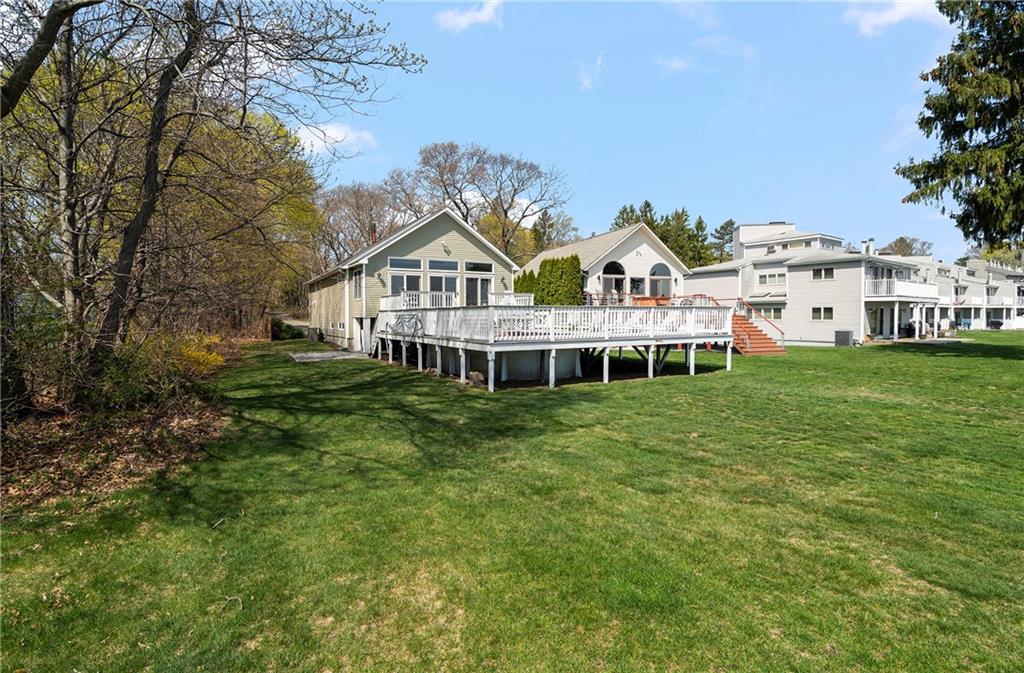 4540 Post Road, Warwick, RI 02818 MLS 1280862 Lila Delman