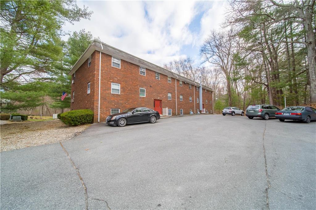 12 Stonehenge Drive, Unit221, Smithfield, RI 02828 MLS 1280957