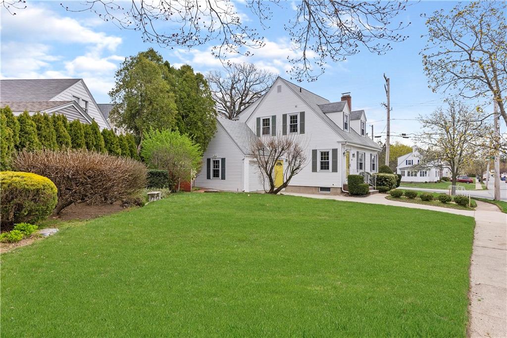 89 Preston Drive, Cranston, RI 02910 MLS 1281118 Lila Delman