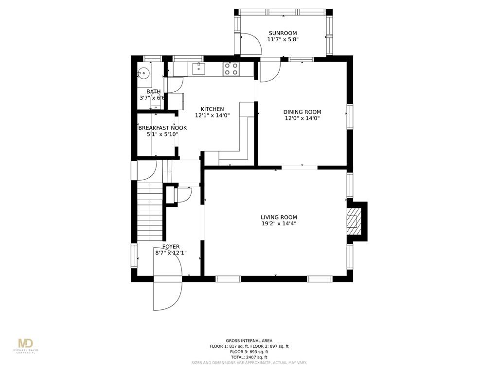 89 Preston Drive, Cranston, RI 02910 MLS 1281118 Lila Delman