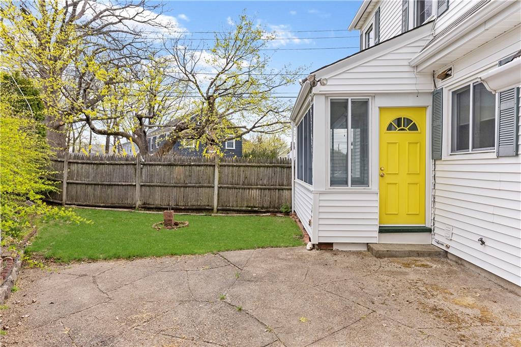 89 Preston Drive, Cranston, RI 02910 MLS 1281118 Lila Delman