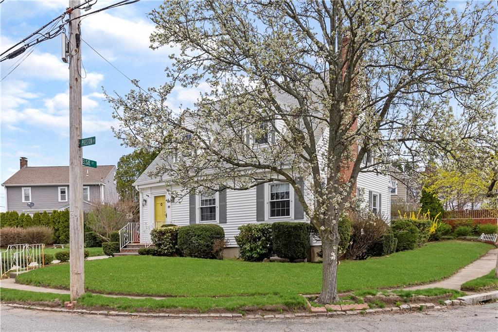 89 Preston Drive, Cranston, RI 02910 MLS 1281118 Lila Delman