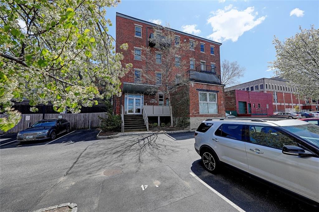 755 Westminster Street, Unit#403, Providence