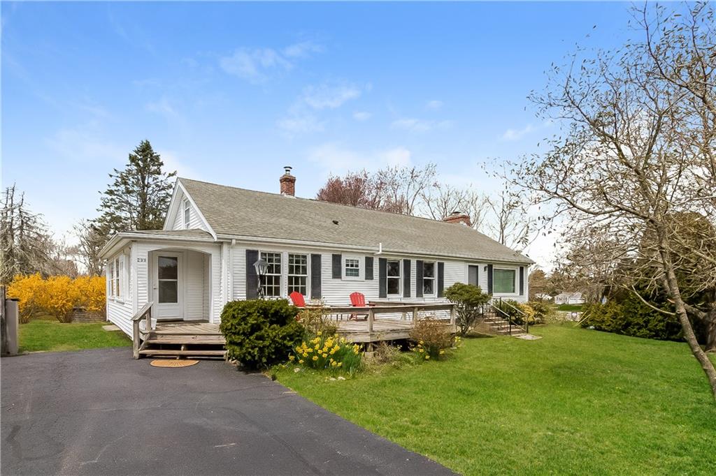 299 Succotash Road, South Kingstown, RI 02879 MLS 1281390 Lila Delman