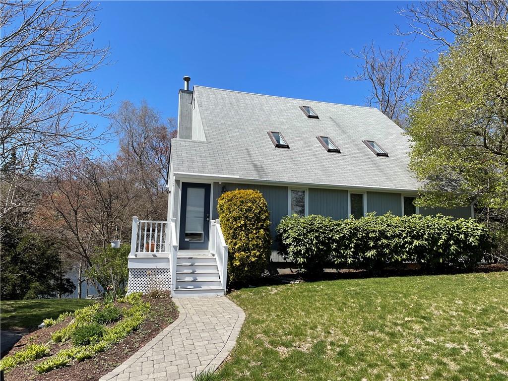 10 Riverview Drive, North Providence, RI 02904 MLS 1281422 Lila Delman