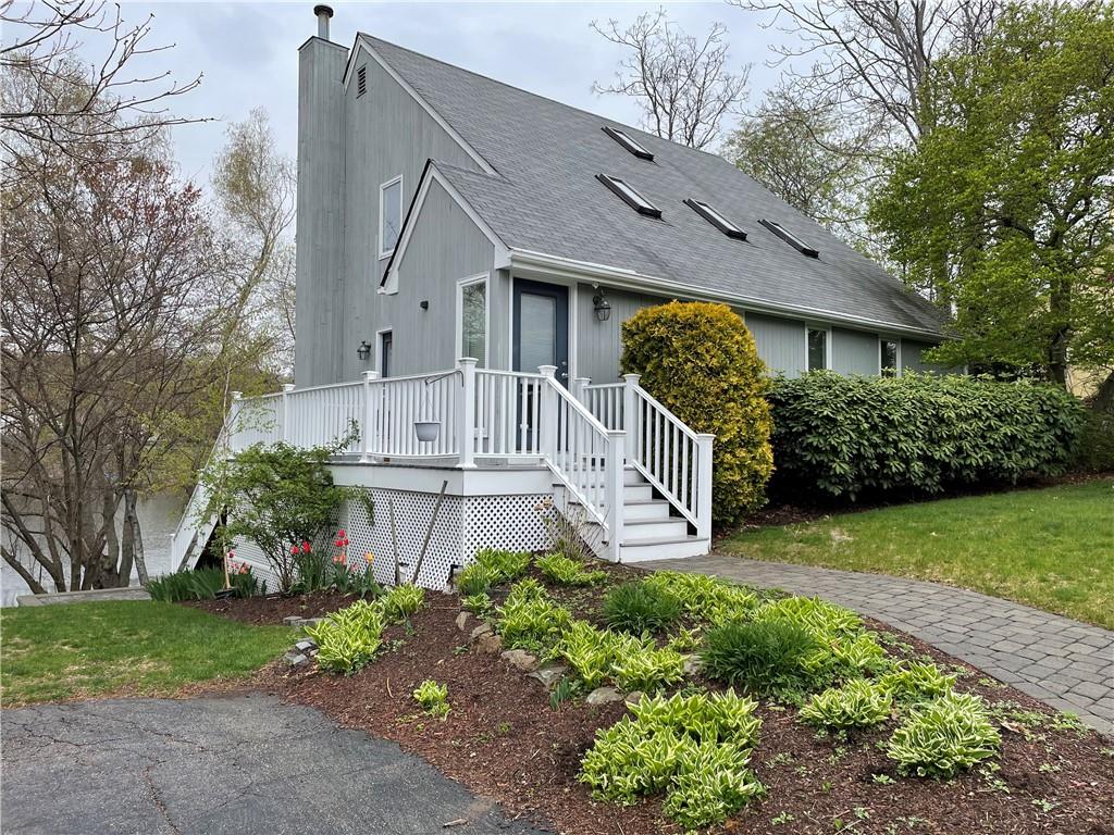 10 Riverview Drive, North Providence, RI 02904 MLS 1281422 Lila Delman