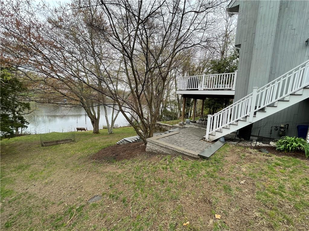 10 Riverview Drive, North Providence, RI 02904 MLS 1281422 Lila Delman