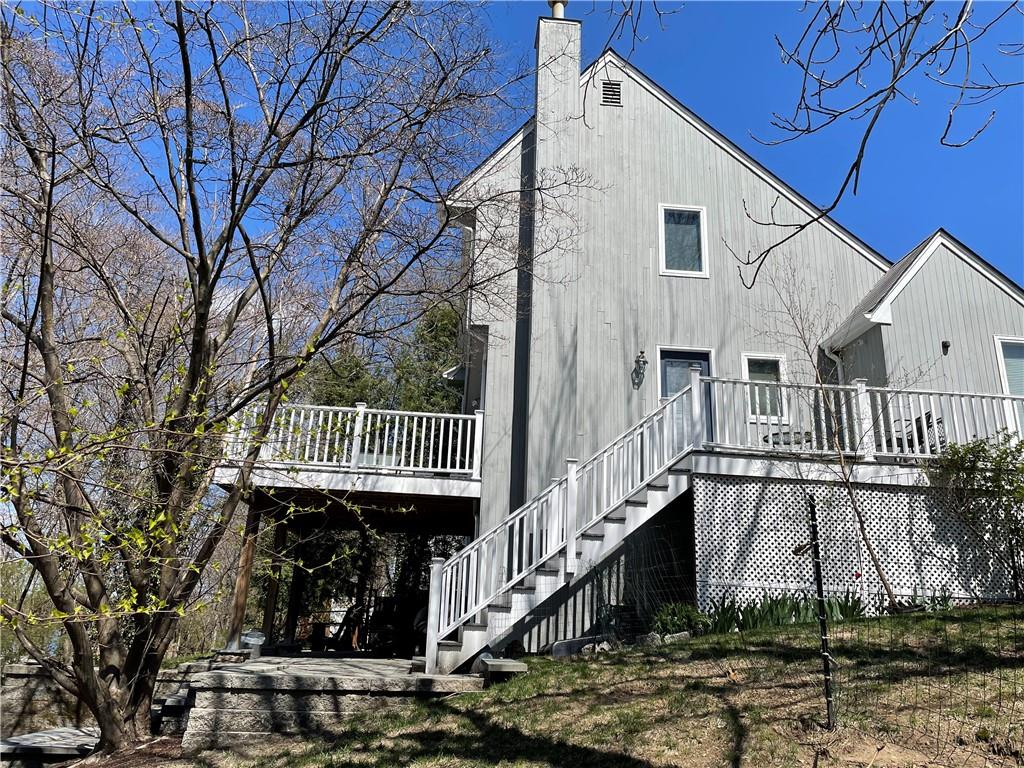 10 Riverview Drive, North Providence, RI 02904 MLS 1281422 Lila Delman