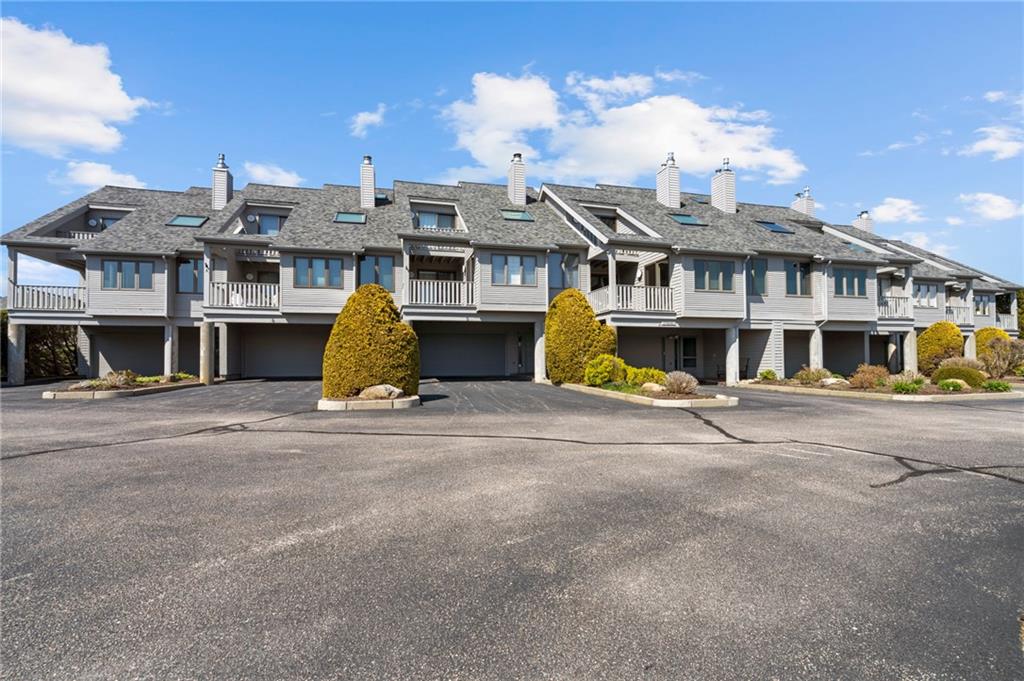 1125 Point Judith Road, Unit#d7, Narragansett