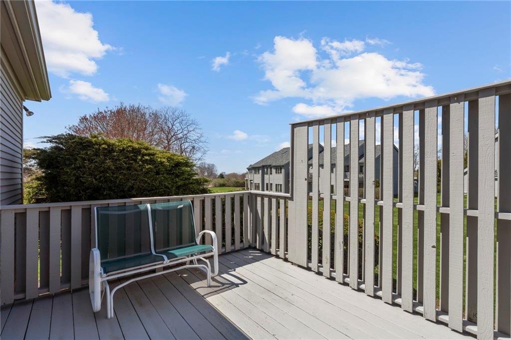 1125 Point Judith Road, Unit#d7, Narragansett