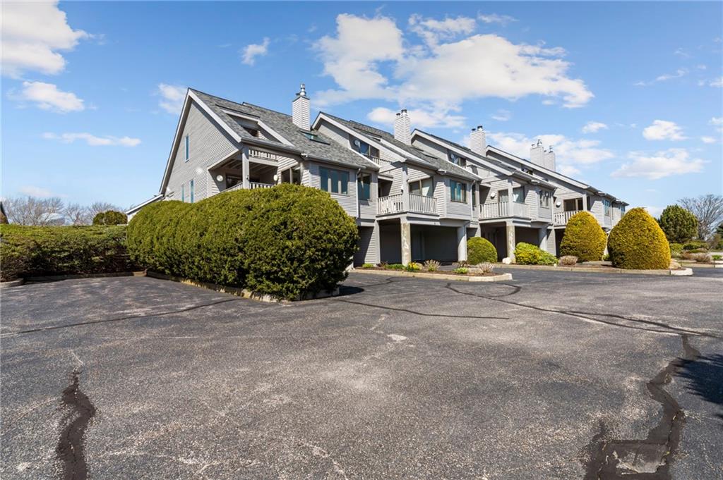 1125 Point Judith Road, Unit#d7, Narragansett