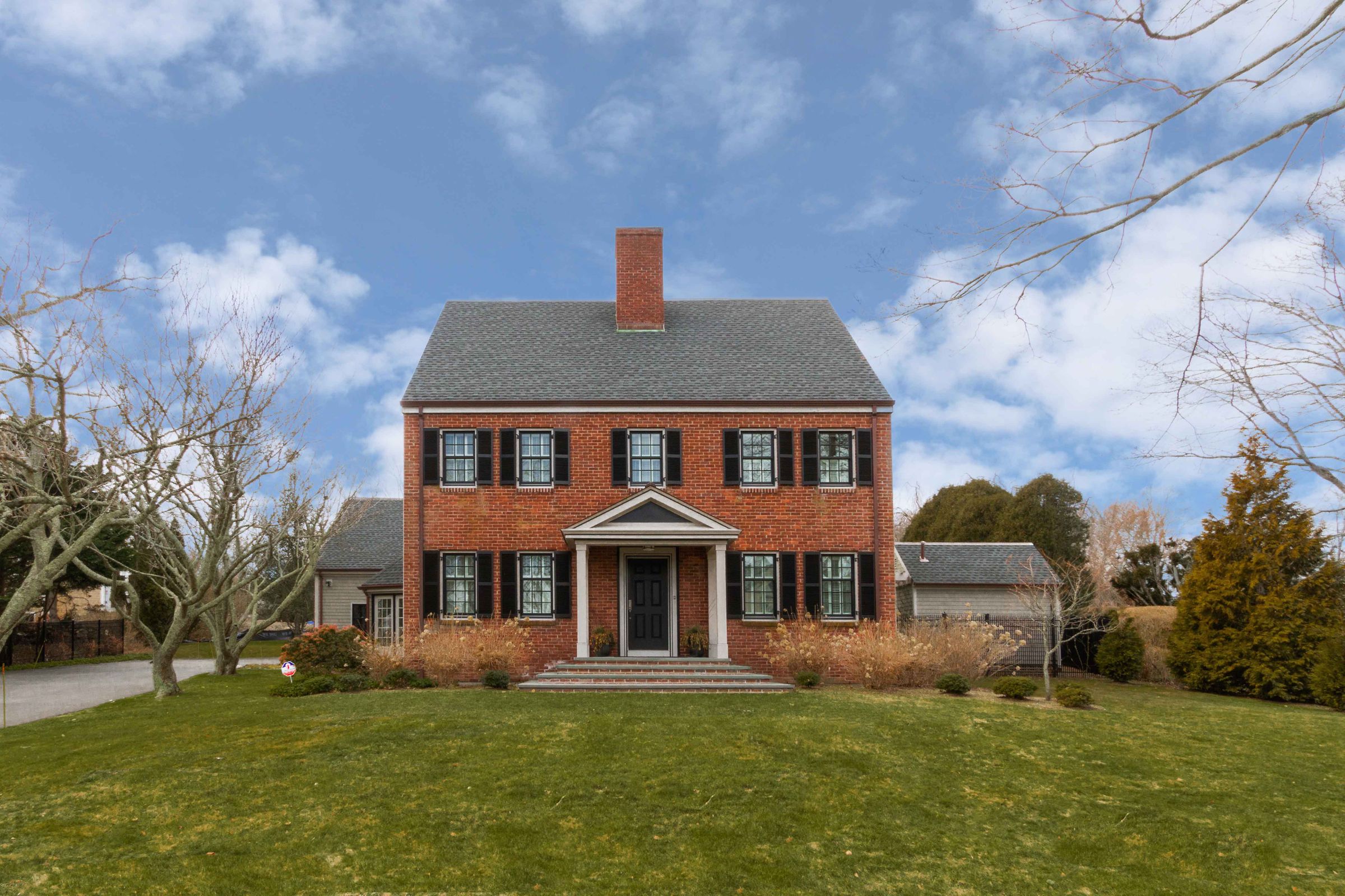 Home on Gibbs Avenue in Newport sells for $2.5 million