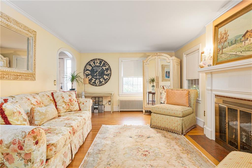 50 Mauran Street, Cranston, RI 02910 MLS 1282409 Lila Delman