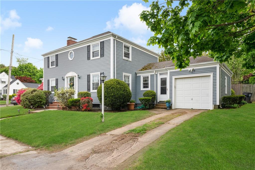 50 Mauran Street, Cranston, RI 02910 MLS 1282409 Lila Delman