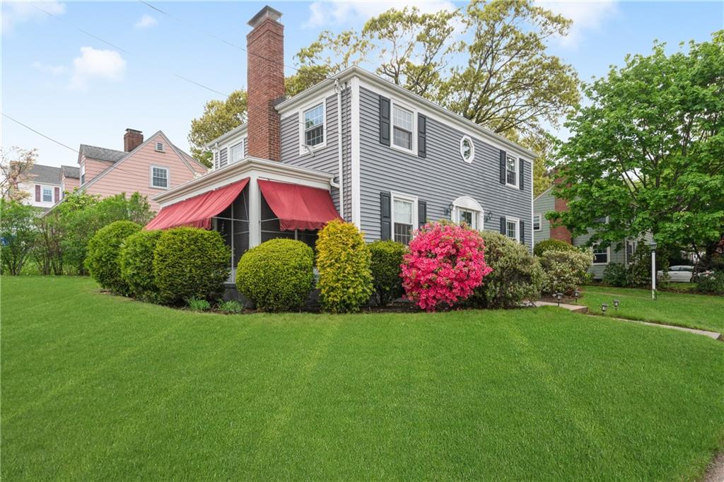 50 Mauran Street, Cranston, RI 02910 MLS 1282409 Lila Delman