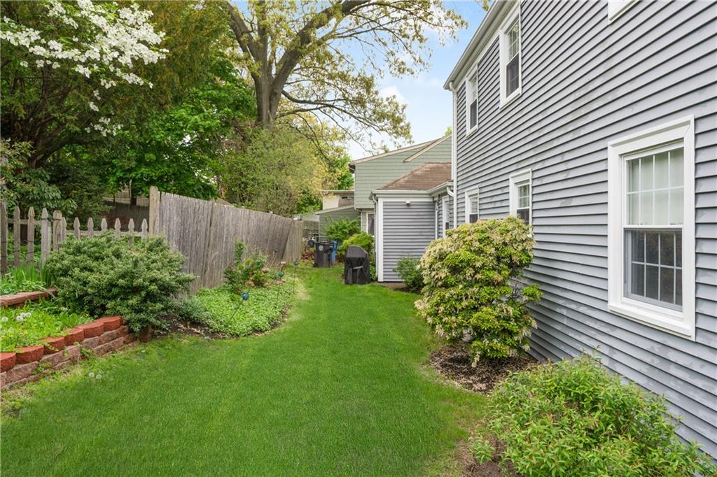 50 Mauran Street, Cranston, RI 02910 MLS 1282409 Lila Delman