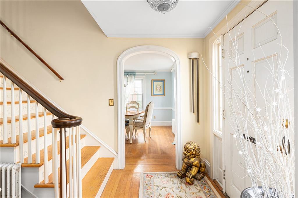 50 Mauran Street, Cranston, RI 02910 MLS 1282409 Lila Delman