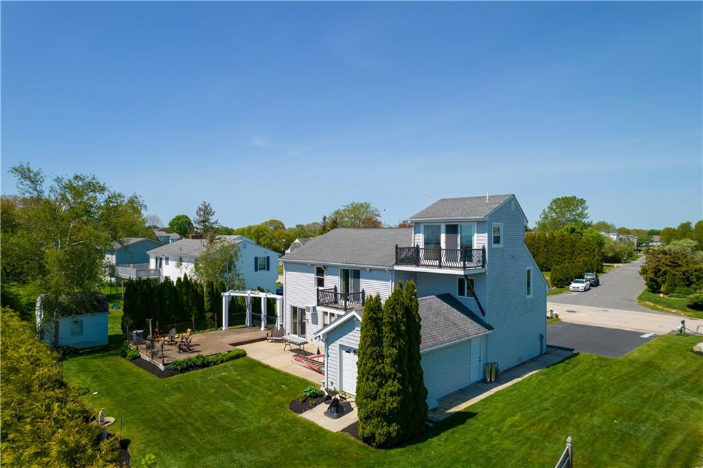 31 Glendale Road, Narragansett, RI 02882 MLS 1282454 Lila Delman