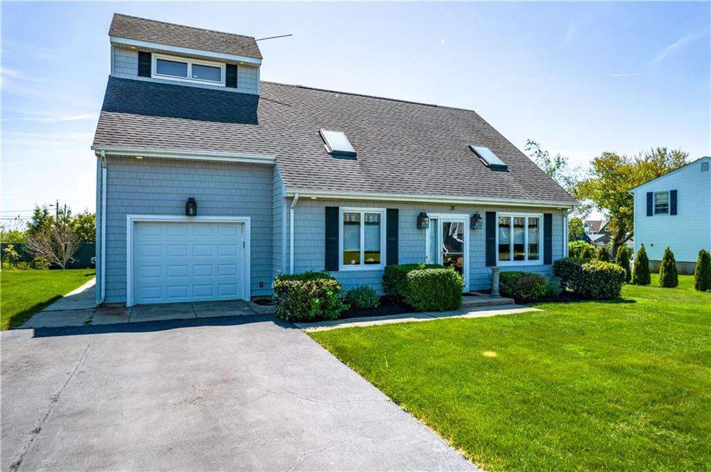 31 Glendale Road, Narragansett, RI 02882 MLS 1282454 Lila Delman