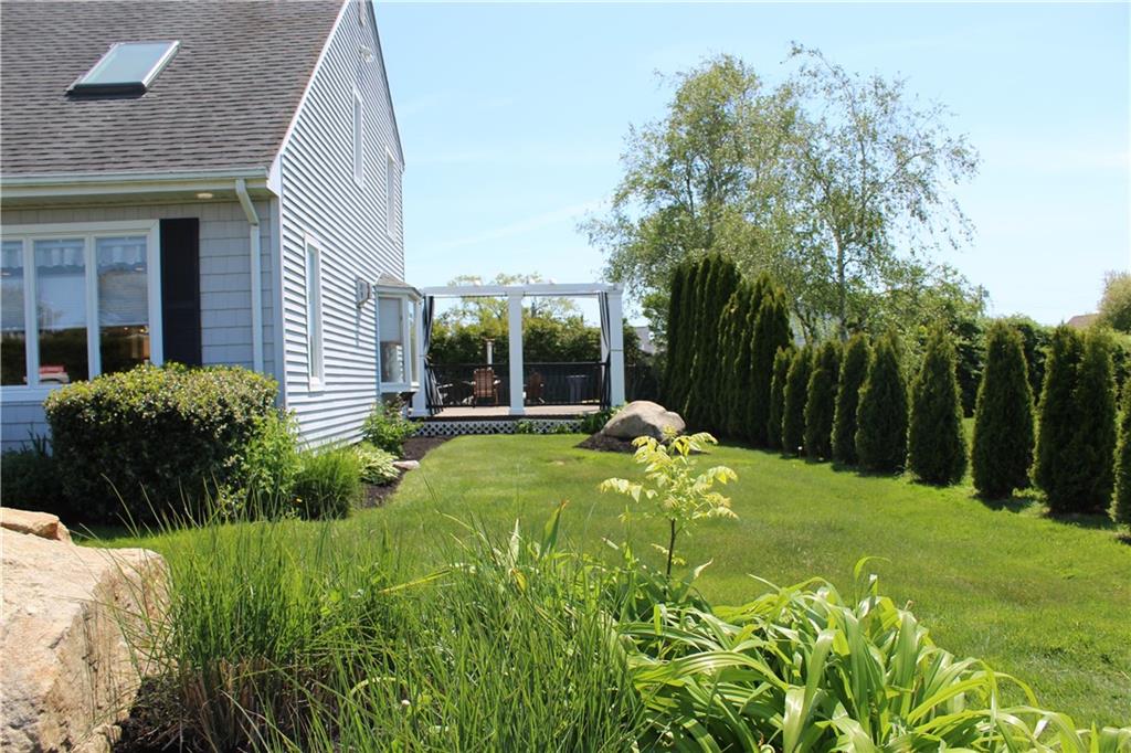 31 Glendale Road, Narragansett, RI 02882 MLS 1282454 Lila Delman