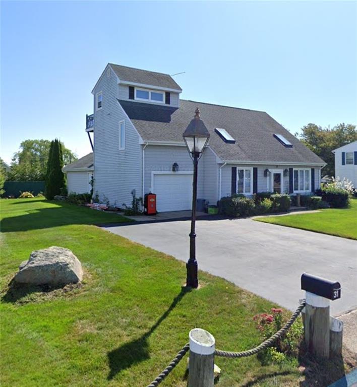 31 Glendale Road, Narragansett, RI 02882 MLS 1282454 Lila Delman