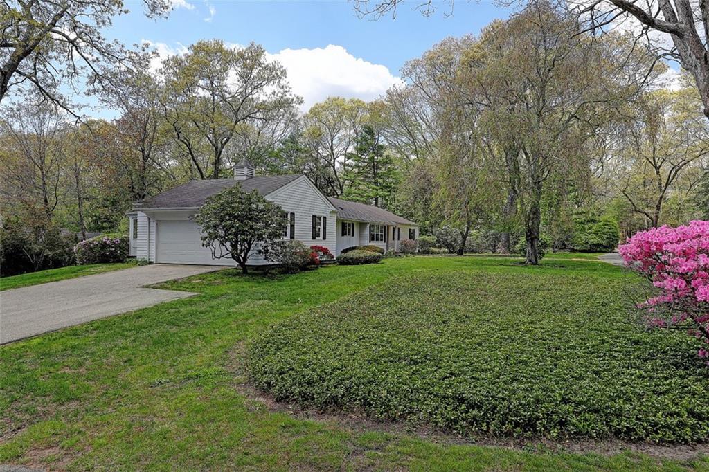 29 Linden Drive, South Kingstown, RI 02881 MLS 1282828 Lila Delman