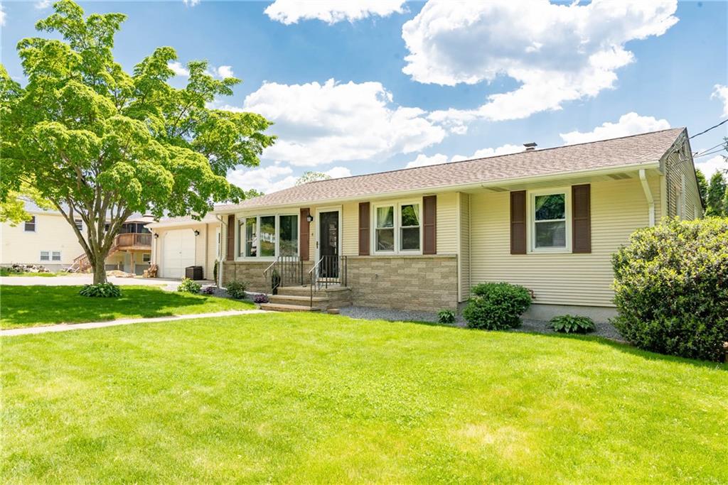 4 Holiday Drive, Lincoln, RI 02864 MLS 1282879 Lila Delman