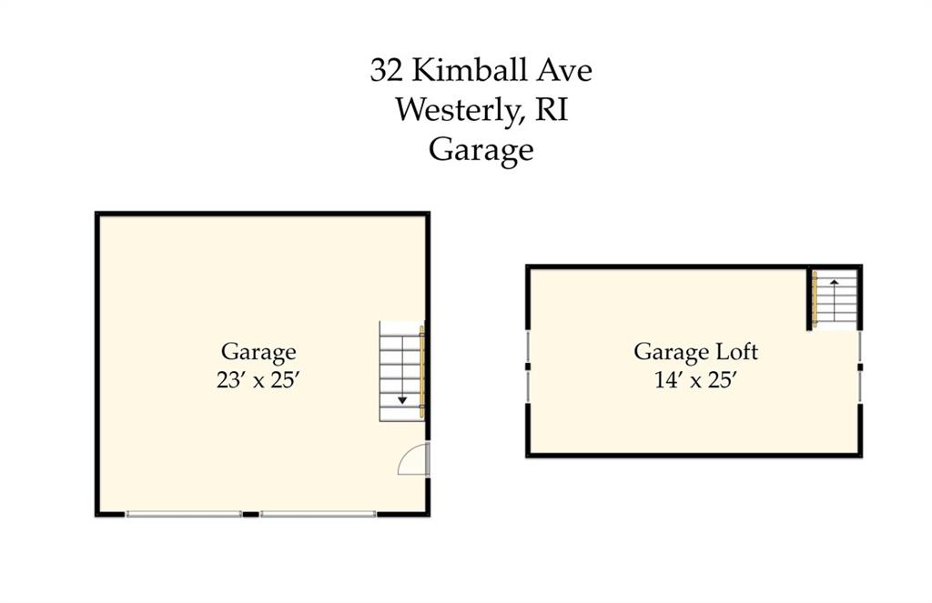 32 Kimball Avenue, Westerly