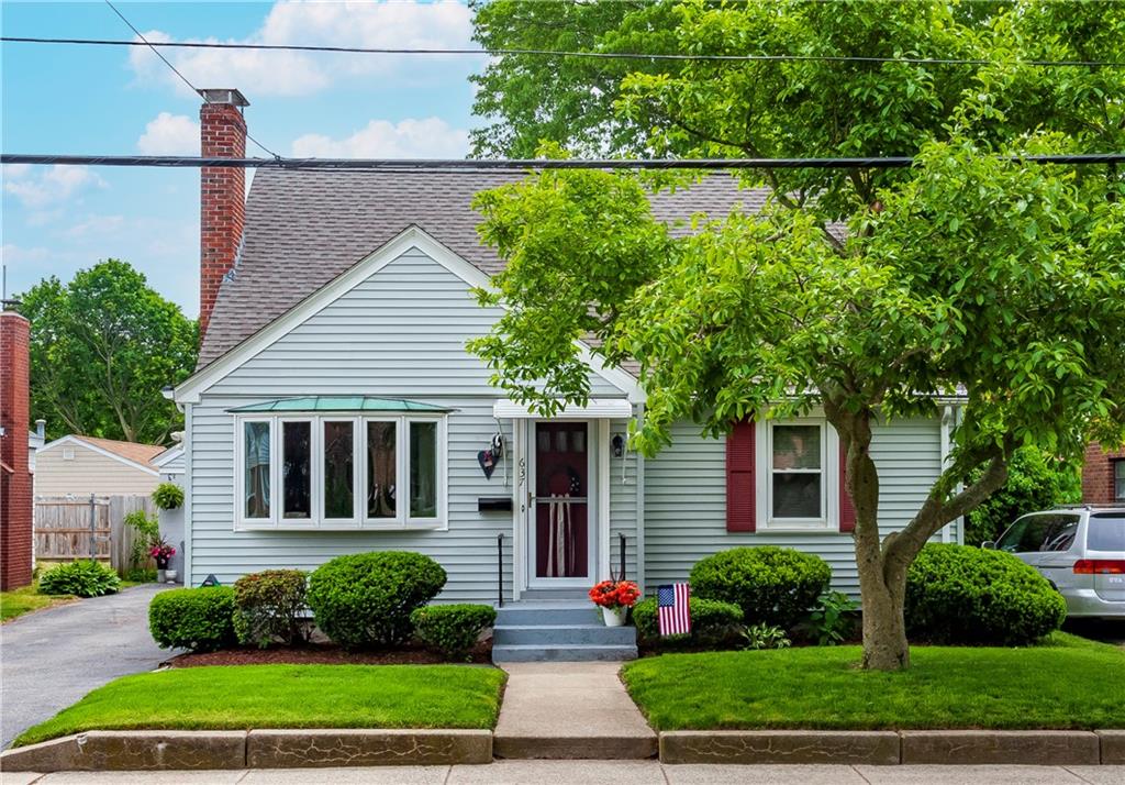 637 Fruit Hill Avenue, North Providence, RI 02911 MLS 1283041 Lila