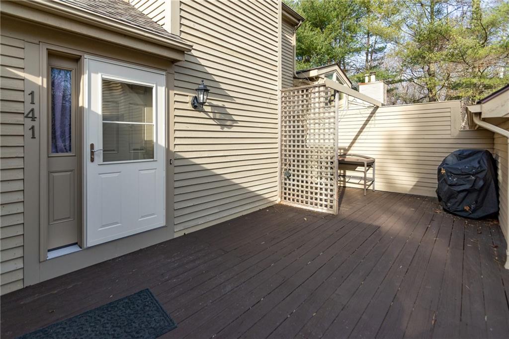 141 Pine Glen Drive, East Greenwich, RI 02818 MLS 1283190 Lila Delman
