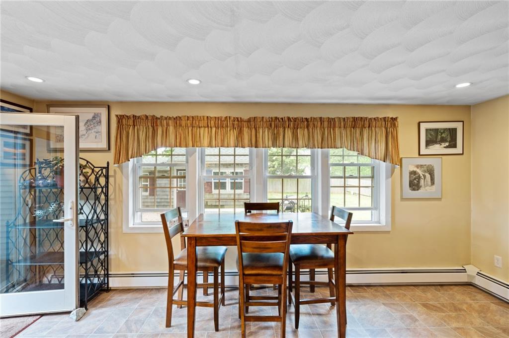 201 Lakedell Drive, Warwick, RI 02818 MLS 1283199 Lila Delman