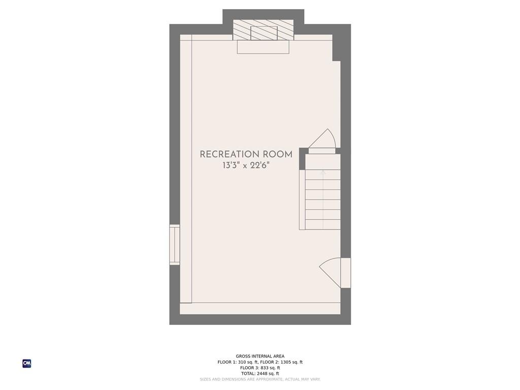 201 Lakedell Drive, Warwick, RI 02818 MLS 1283199 Lila Delman