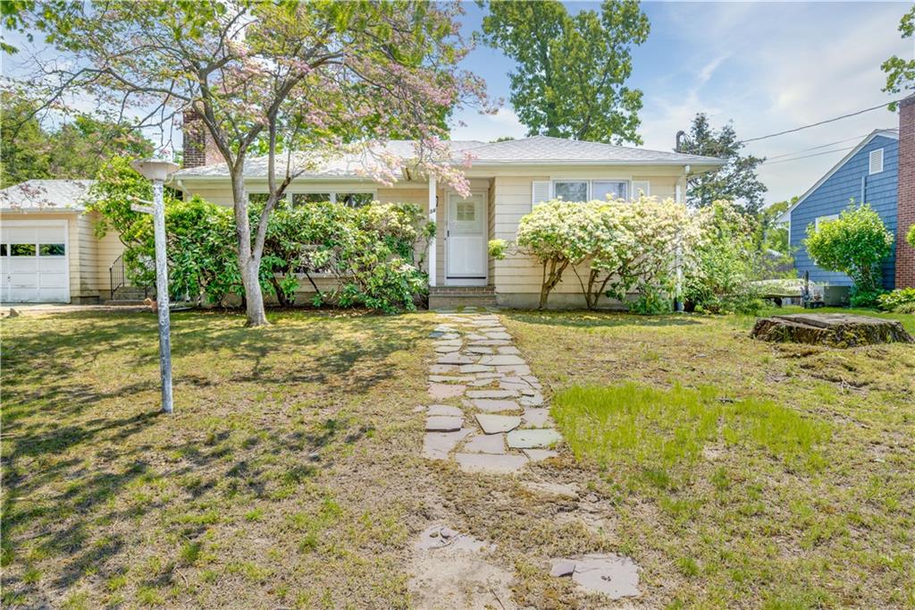 34 Cliffside Drive, Cranston, RI 02920 MLS 1283282 Lila Delman