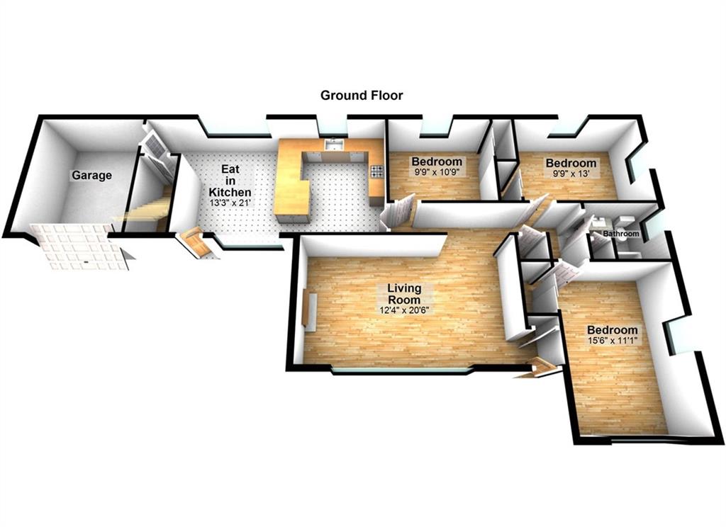 34 Cliffside Drive, Cranston, RI 02920 MLS 1283282 Lila Delman