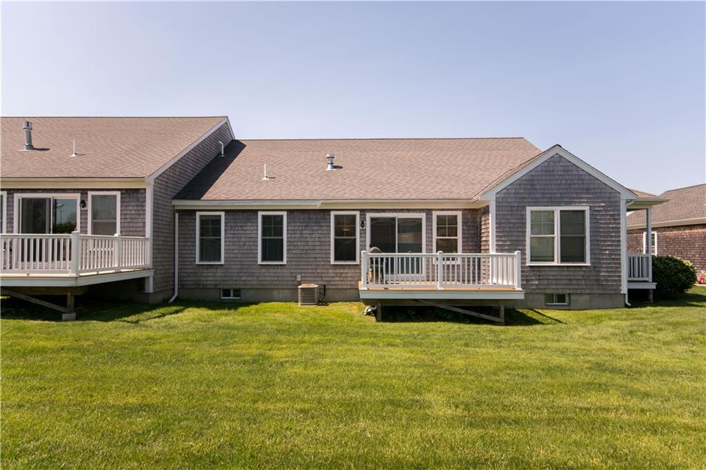 45 Bay Ridge Drive, Unit5a, Middletown, RI 02842 MLS 1283330 Lila