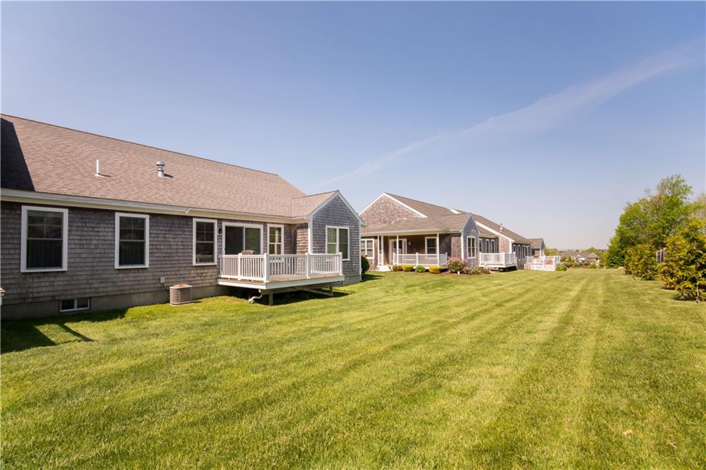 45 Bay Ridge Drive, Unit5a, Middletown, RI 02842 MLS 1283330 Lila