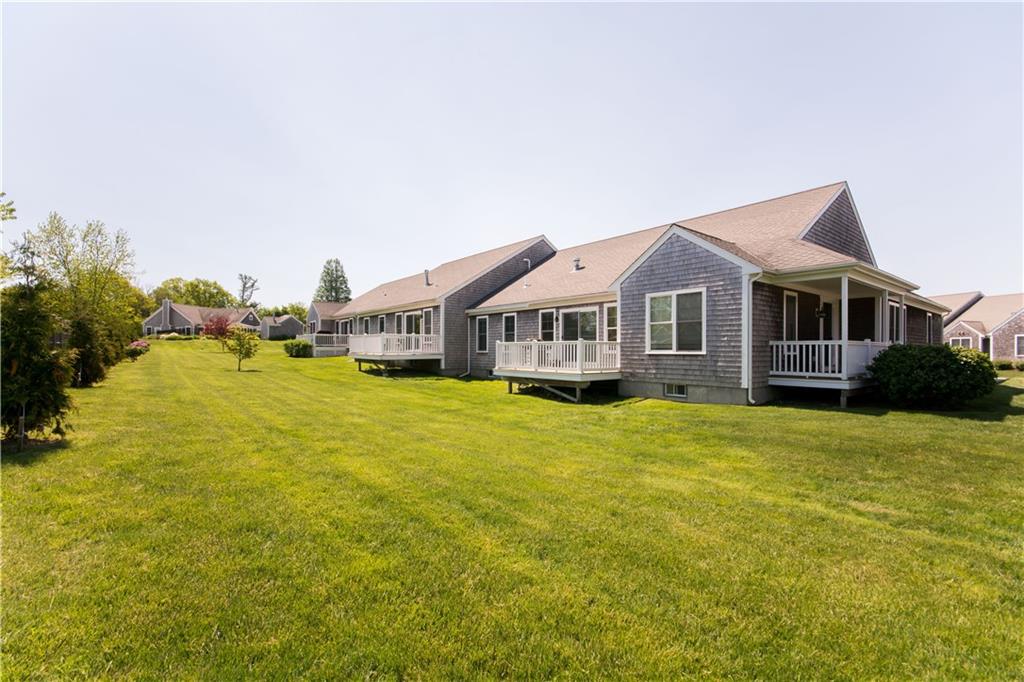 45 Bay Ridge Drive, Unit5a, Middletown, RI 02842 MLS 1283330 Lila