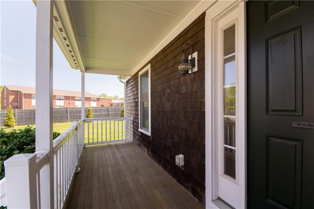 45 Bay Ridge Drive, Unit5a, Middletown, RI 02842 MLS 1283330 Lila