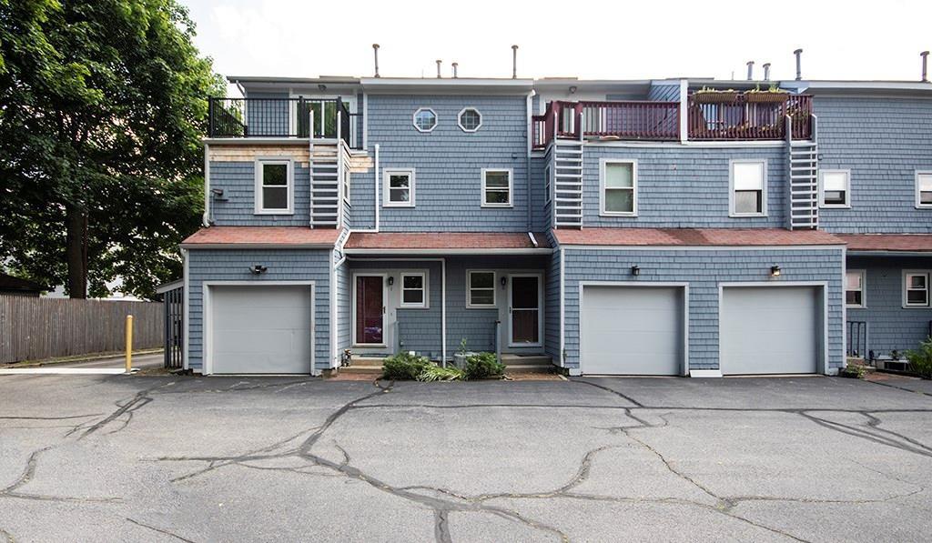 79 Duke Street, Unit5, East Greenwich, RI 02818 MLS 1283410 Lila