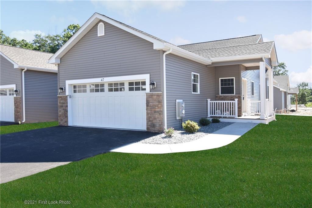 13 Sydney Rose Court, Unit13, Johnston, RI 02919 MLS 1283423 Lila