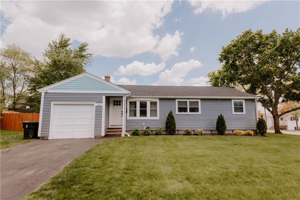 132 Parkside Drive, Warwick, RI 02888 | MLS #1283692 | Lila Delman