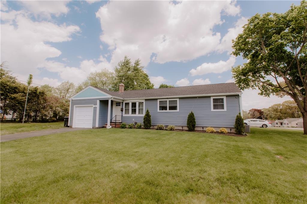 132 Parkside Drive, Warwick, RI 02888 MLS 1283692 Lila Delman