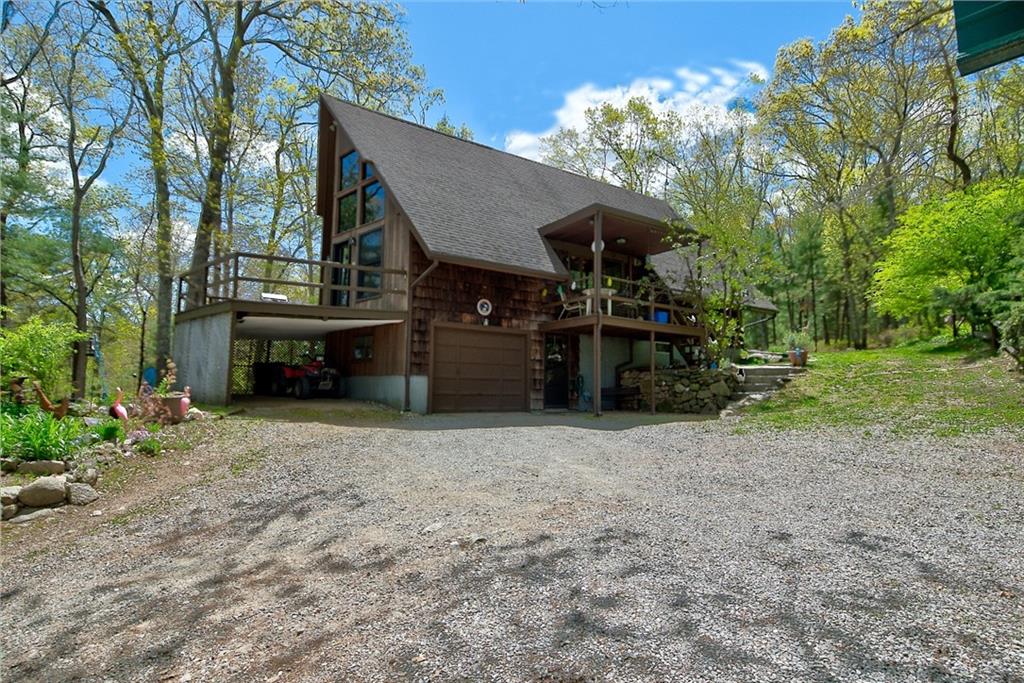 261 Hill Farm Road Coventry Ri Mls Lila Delman