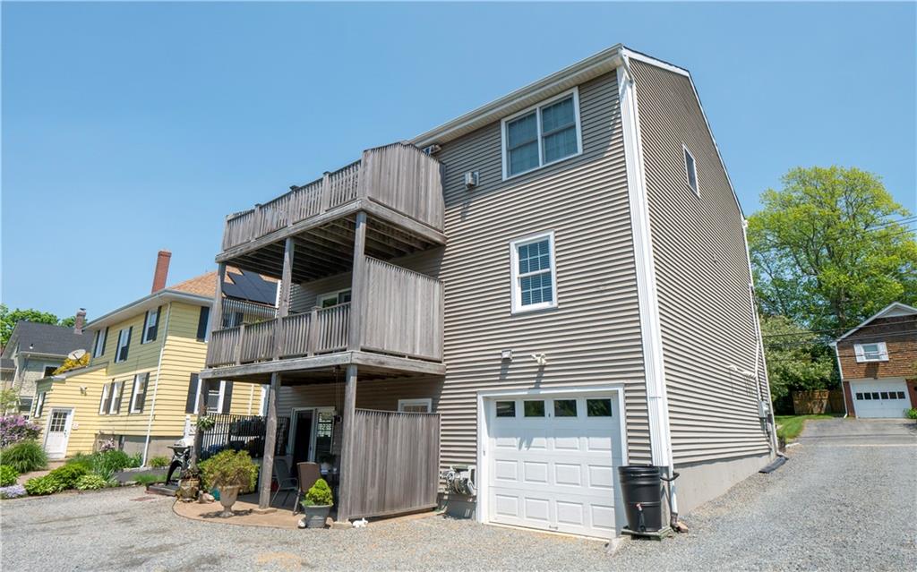 46 Malbone Road, Unit#1, Newport