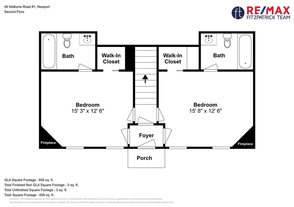 46 Malbone Road, Unit#1, Newport