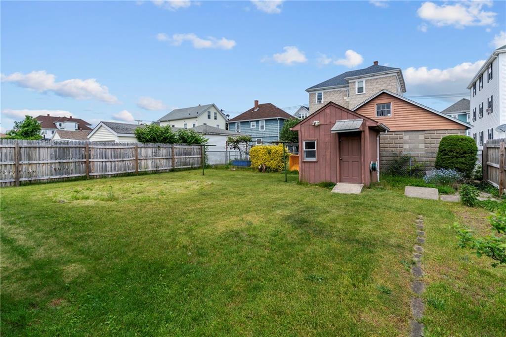 96 Gooding Street, Pawtucket, RI 02860 MLS 1283763 Lila Delman