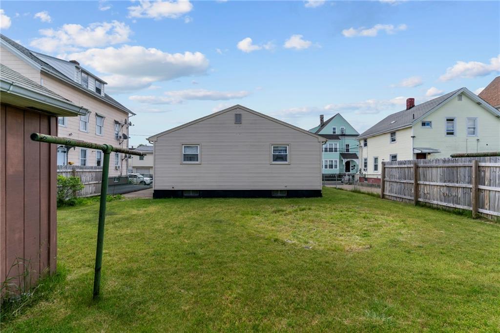 96 Gooding Street, Pawtucket, RI 02860 MLS 1283763 Lila Delman