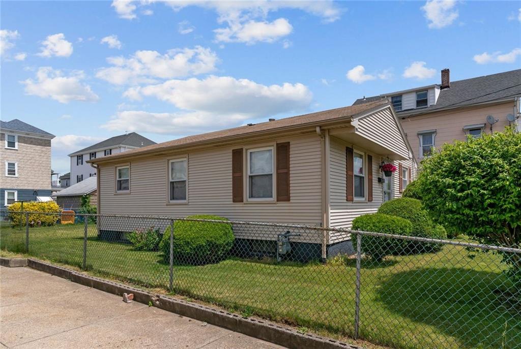 96 Gooding Street, Pawtucket, RI 02860 MLS 1283763 Lila Delman